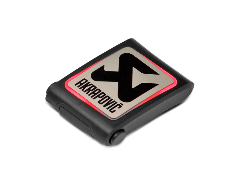 Akrapovic P-HF1433 Sport Sound Kit for 2021+ Audi RS 3 Sedan and Sportback