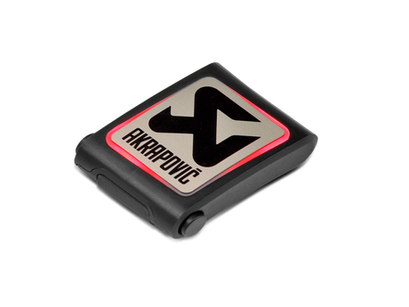 Akrapovic P-HF1433 Sport Sound Kit for 2021+ Audi RS 3 Sedan and Sportback