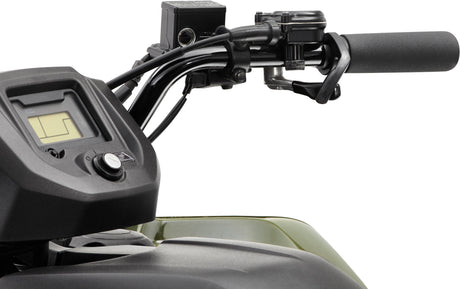 KOLPIN Handy Throttle Part Number 98020 for Utility Vehicles and ATVs