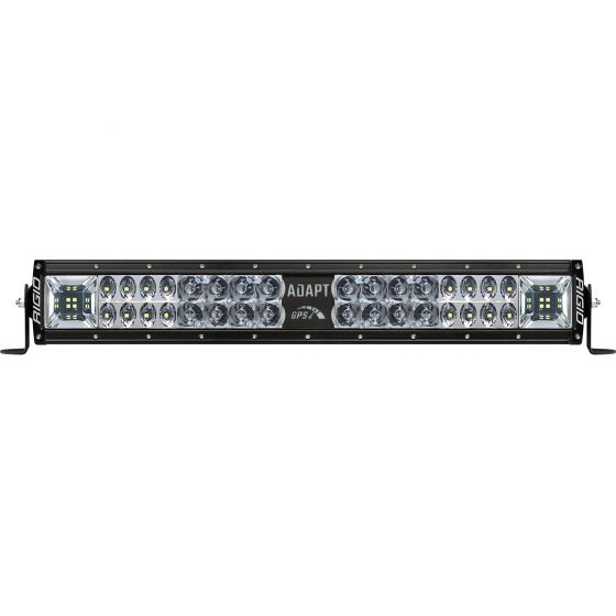 Adapt E-Series Light Bar | Rigid Industries