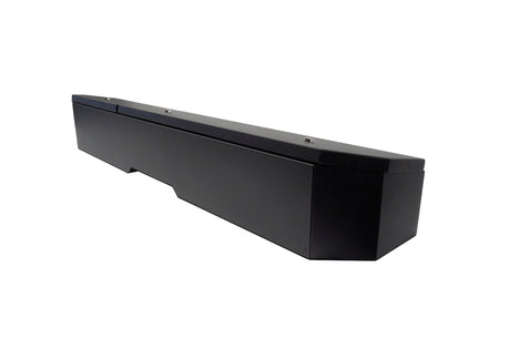 Tuffy Products 352-01 Underseat Lockbox for Chevy Silverado and GMC Sierra Crew Cab 2019-2024