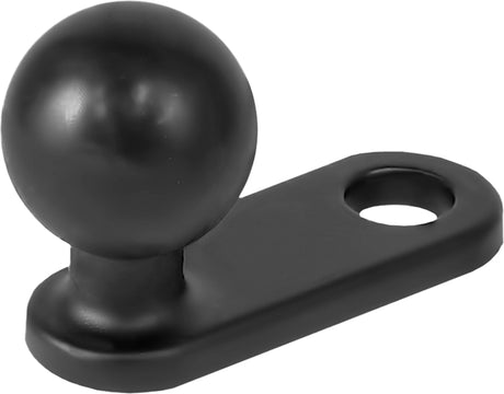 RAM B-252U Marine-Grade Mount with 1-Inch Ball for Recreational Vehicles