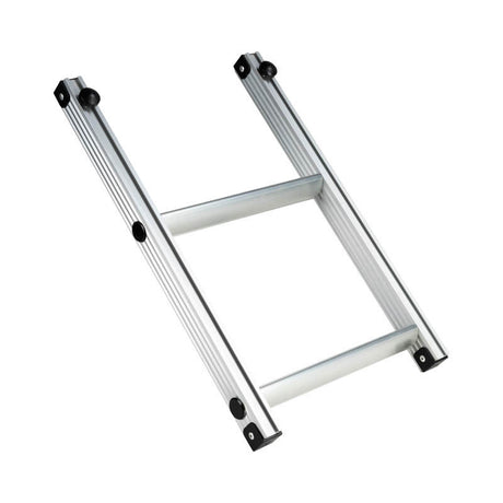 ARB Roof Tent Ladder Extension - Aluminum, Easy Access and Retractable Design