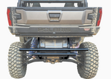 KFI 24+ Polaris Xpedition ADV/ 5/ XP Double Tube Rear Bumper