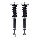 Air Lift Performance Coilover Kit for Infiniti G35 and Nissan 350Z by Air Lift Part Number 79013
