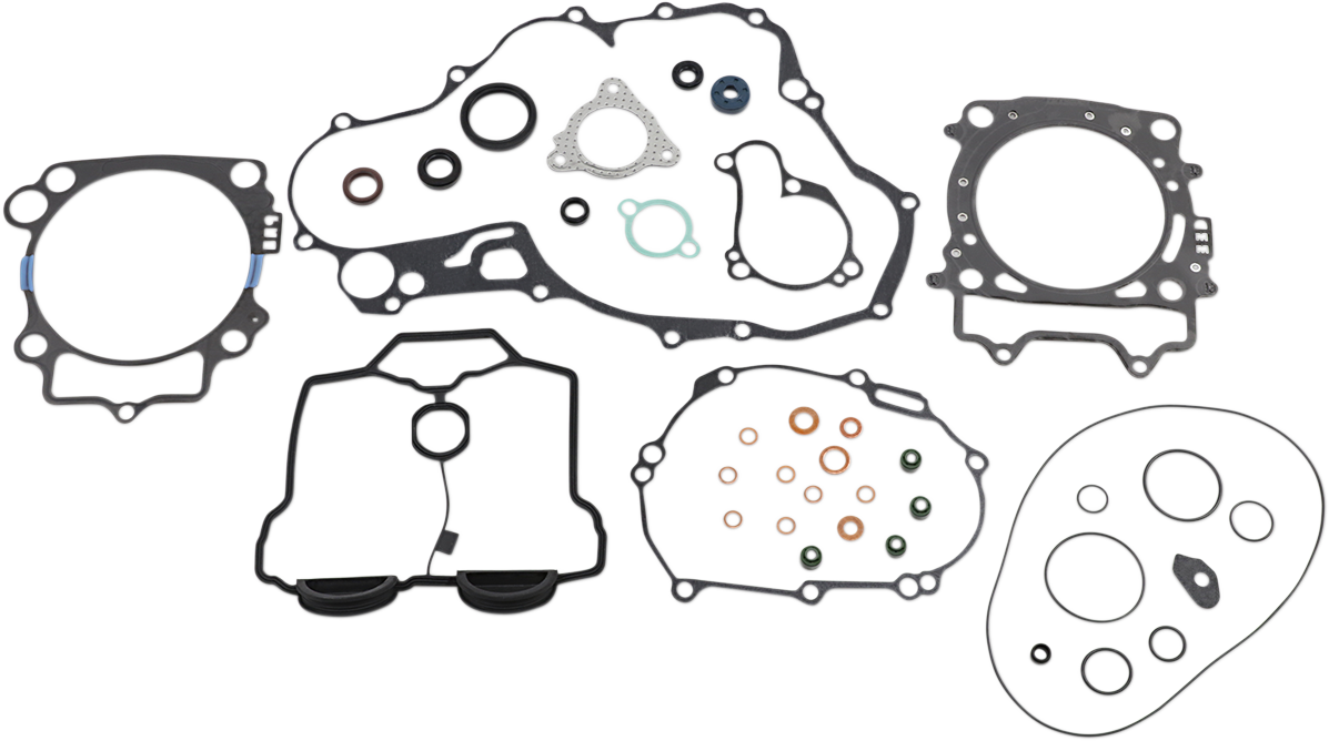 ATHENA Complete Gasket Kit - Yamaha P400485900197