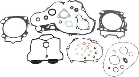 ATHENA Complete Gasket Kit - Yamaha P400485900197