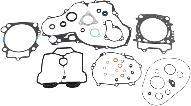 ATHENA Complete Gasket Kit - Yamaha P400485900197