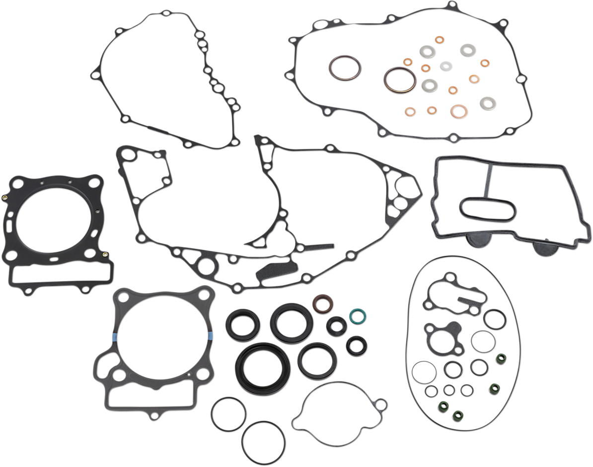 ATHENA Complete Gasket Kit - Honda P400210900319