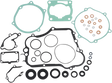 ATHENA Complete Gasket Kit - Yamaha P400485900198