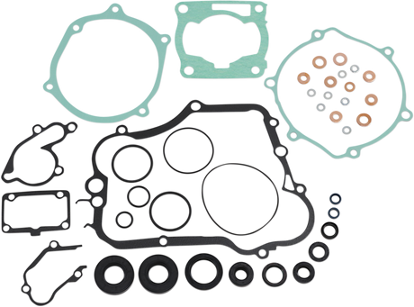 ATHENA Complete Gasket Kit - Yamaha P400485900198