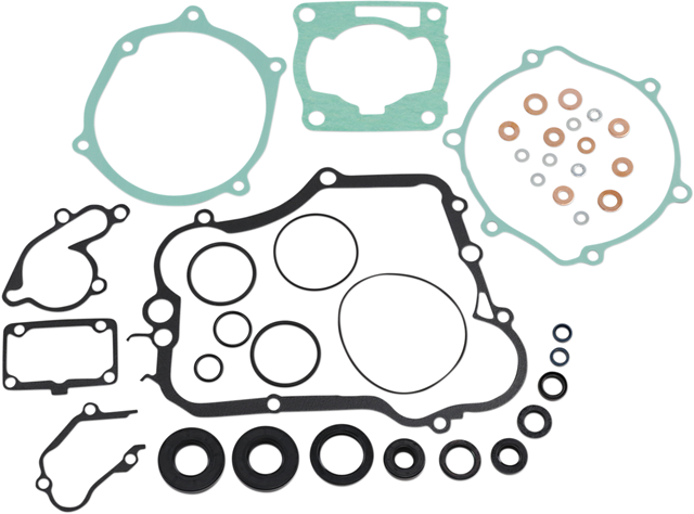 ATHENA Complete Gasket Kit - Yamaha P400485900198