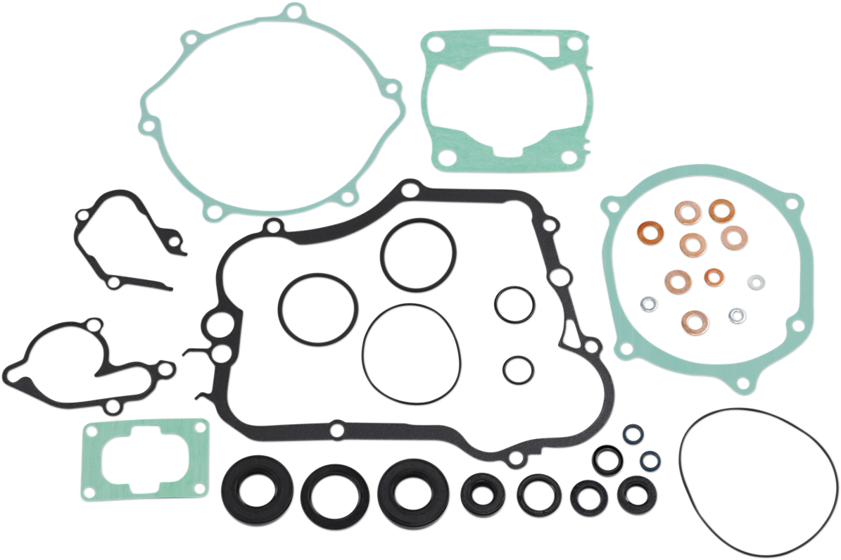 ATHENA Complete Gasket Kit - Yamaha P400485900199