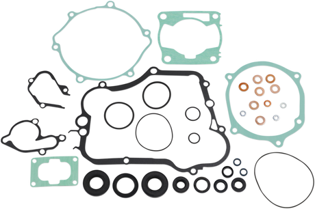 ATHENA Complete Gasket Kit - Yamaha P400485900199