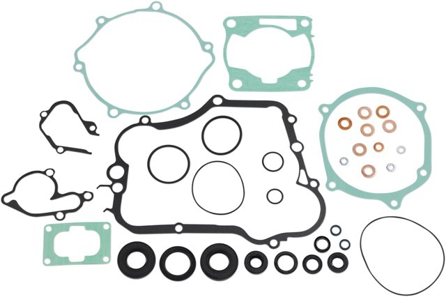 ATHENA Complete Gasket Kit - Yamaha P400485900199