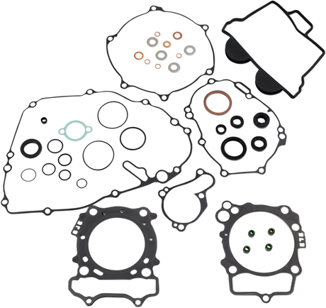 ATHENA Complete Gasket Kit - Yamaha P400485900212