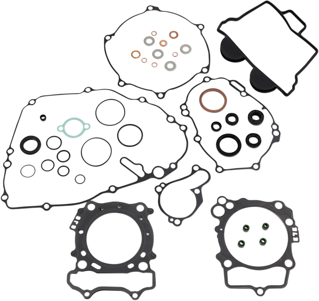 ATHENA Complete Gasket Kit - Yamaha P400485900212