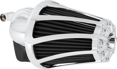 ARLEN NESS Monster Sucker® Air Cleaner - Chrome 600-076