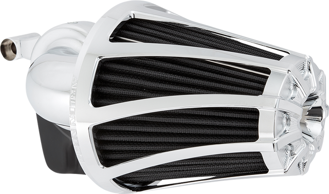 ARLEN NESS Monster Sucker® Air Cleaner - Chrome 600-076