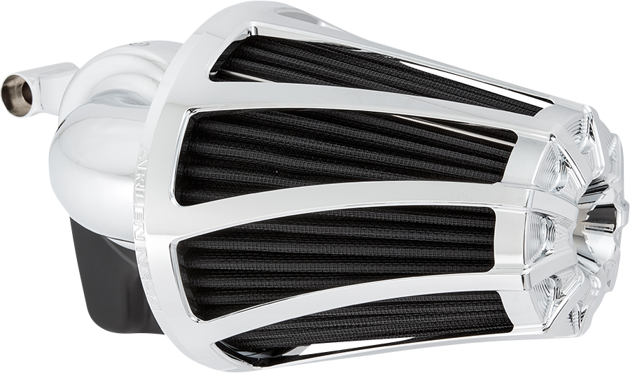 ARLEN NESS Monster Sucker® Air Cleaner - Chrome 600-077