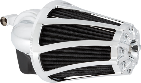 ARLEN NESS Monster Sucker® Air Cleaner - Chrome 600-077