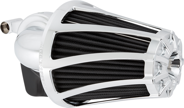 ARLEN NESS Monster Sucker® Air Cleaner - Chrome 600-077
