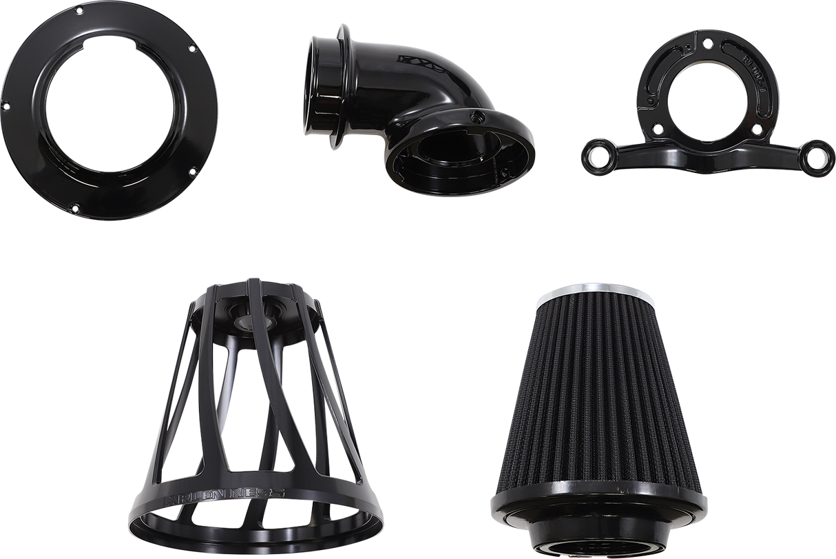 ARLEN NESS Monster Sucker® Air Cleaner - Black 600-073