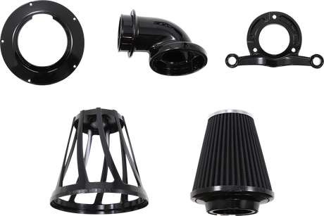 ARLEN NESS Monster Sucker® Air Cleaner - Black 600-073