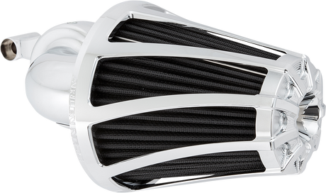 ARLEN NESS Monster Sucker® Air Cleaner - Chrome 600-079