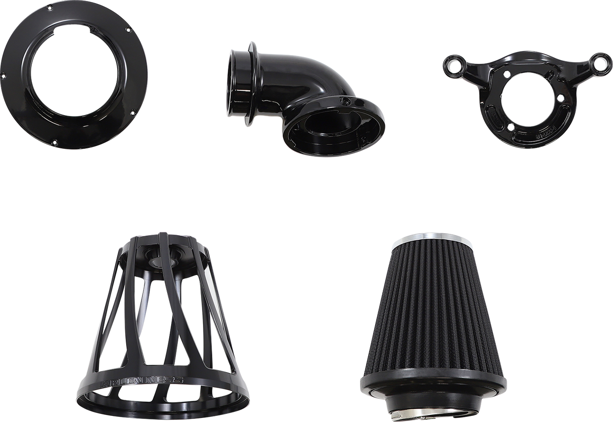 ARLEN NESS Monster Sucker® Air Cleaner - Black 600-074