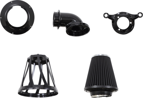 ARLEN NESS Monster Sucker® Air Cleaner - Black 600-074