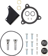 ARLEN NESS Monster Sucker® Air Cleaner - Black 600-073