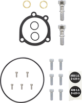 ARLEN NESS Monster Sucker® Air Cleaner - Black 600-074