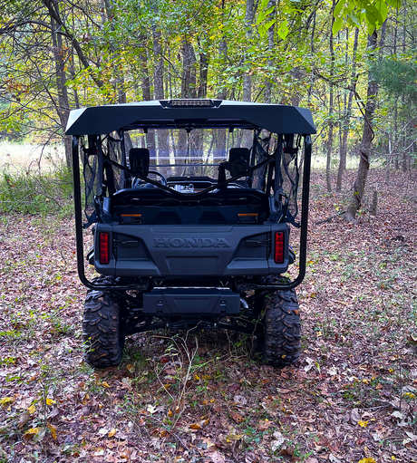 HOPPE INDUSTRIES Audio Shade - 4 Speakers - Pioneer 1000-5 HPKT-0100