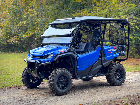 HOPPE INDUSTRIES Audio Shade - 4 Speakers - Pioneer 1000-5 HPKT-0100