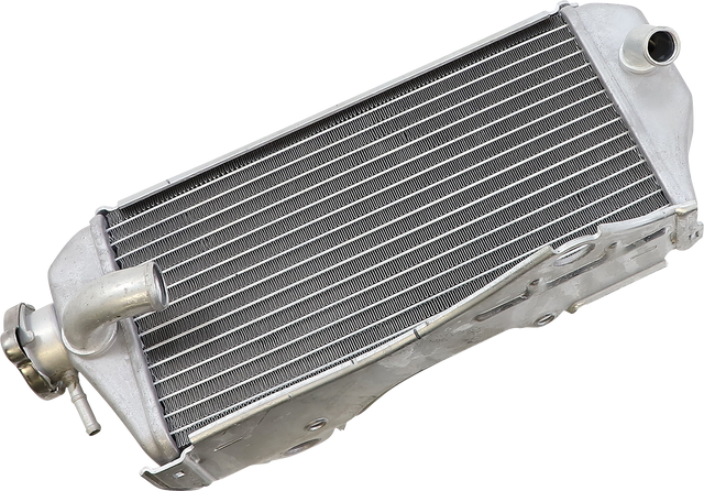 MOOSE OFFROAD Replacement OEM Radiator - Right - Honda 19010862