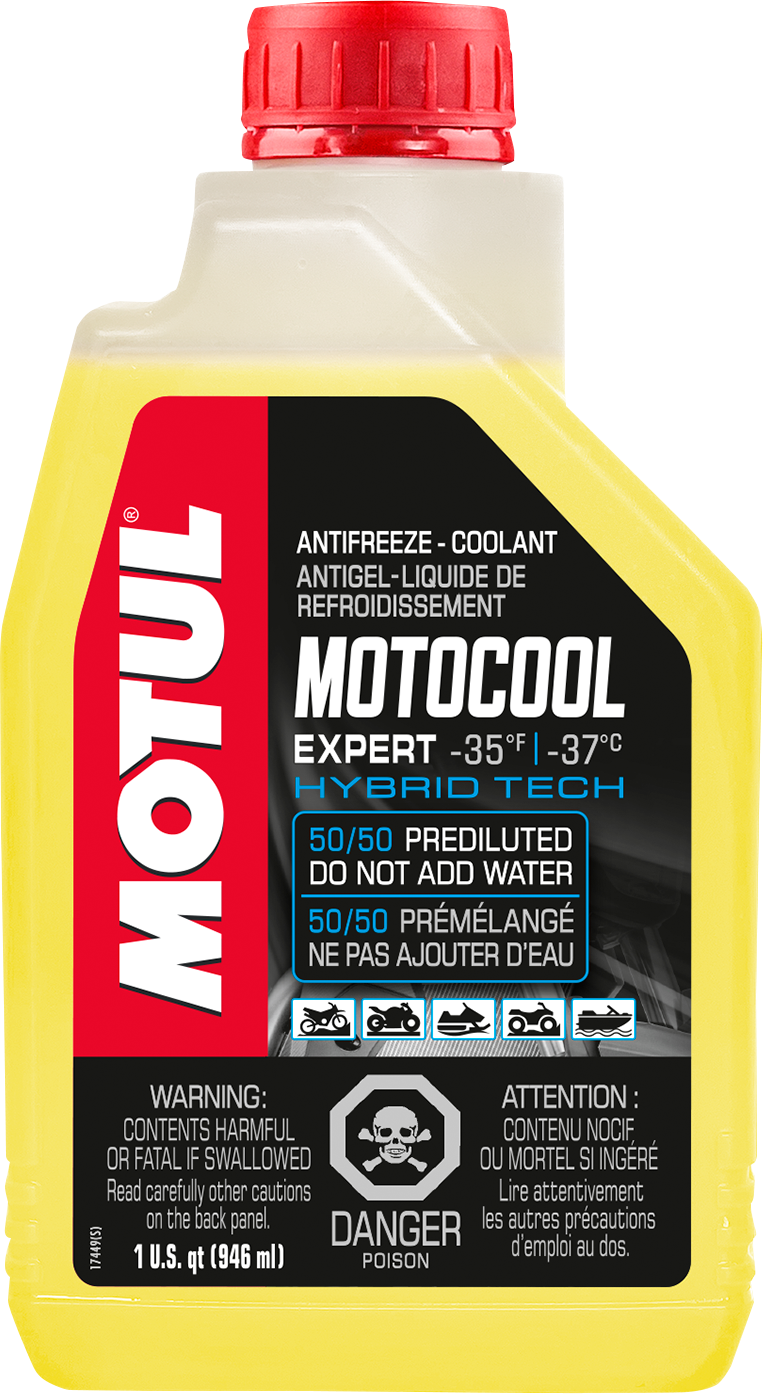 MOTUL Motocool Expert - 946ml 111764