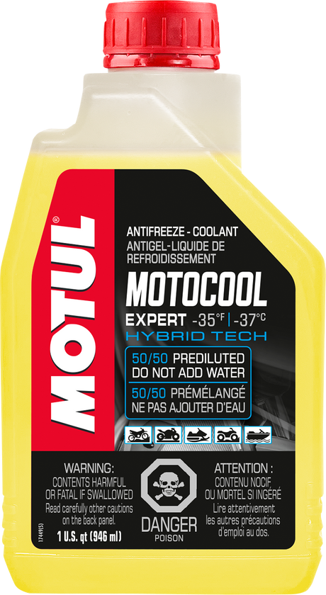 MOTUL Motocool Expert - 946ml 111764
