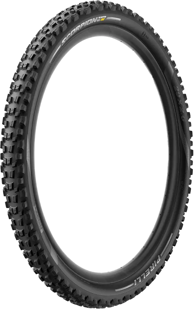 PIRELLI Scorpion™ E-MTB M Tire - 27.5 x 2.6 (65-584) - 30 C 4192900