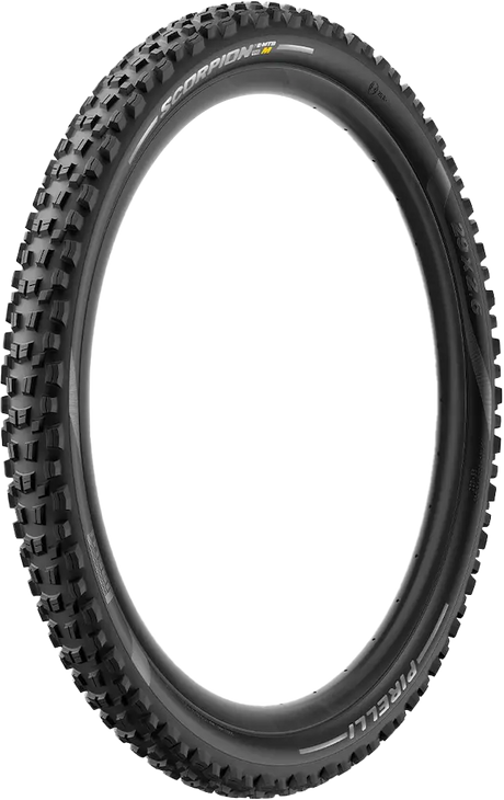 PIRELLI Scorpion™ E-MTB M Tire - 27.5 x 2.6 (65-584) - 30 C 4192900