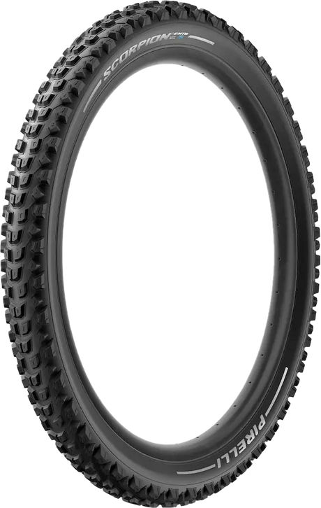 PIRELLI Scorpion™ E-MTB S Tire - 29 x 2.6 (65-622) - 30 C 4194400