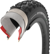 PIRELLI Scorpion™ E-MTB R Tire - 29 x 2.6 (65-622) - 30 C 3873200