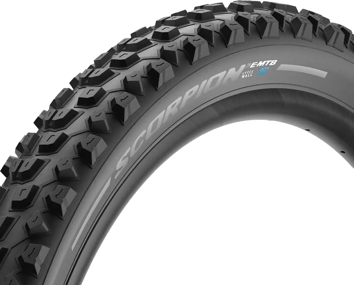 PIRELLI Scorpion™ E-MTB S Tire - 29 x 2.6 (65-622) - 30 C 4194400