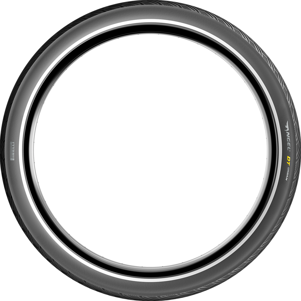 PIRELLI Angel™ DT Urban Tire - 700 x 32C (32-622) - 21 C 4125900