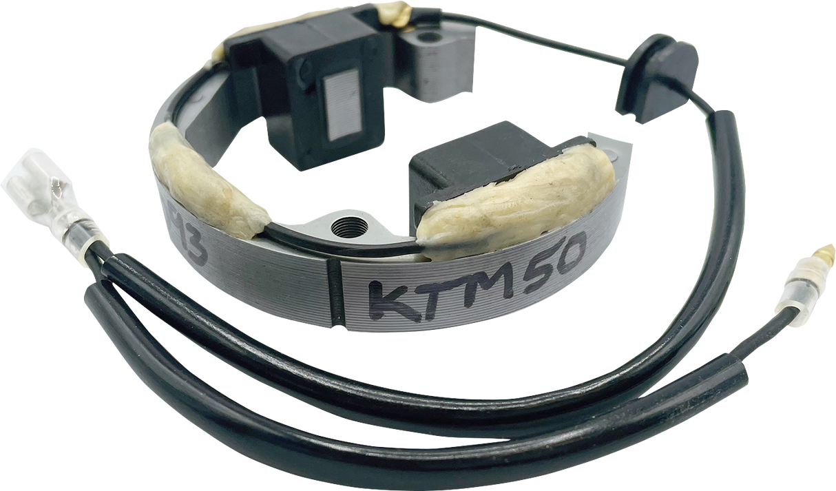 RICK'S MOTORSPORT ELECTRIC Stator - Husqvarna/KTM 21-0093