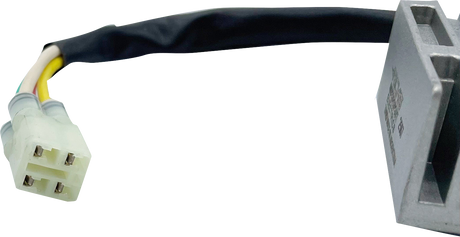 RICK'S MOTORSPORT ELECTRIC Regulator/Rectifier - Honda 10-177