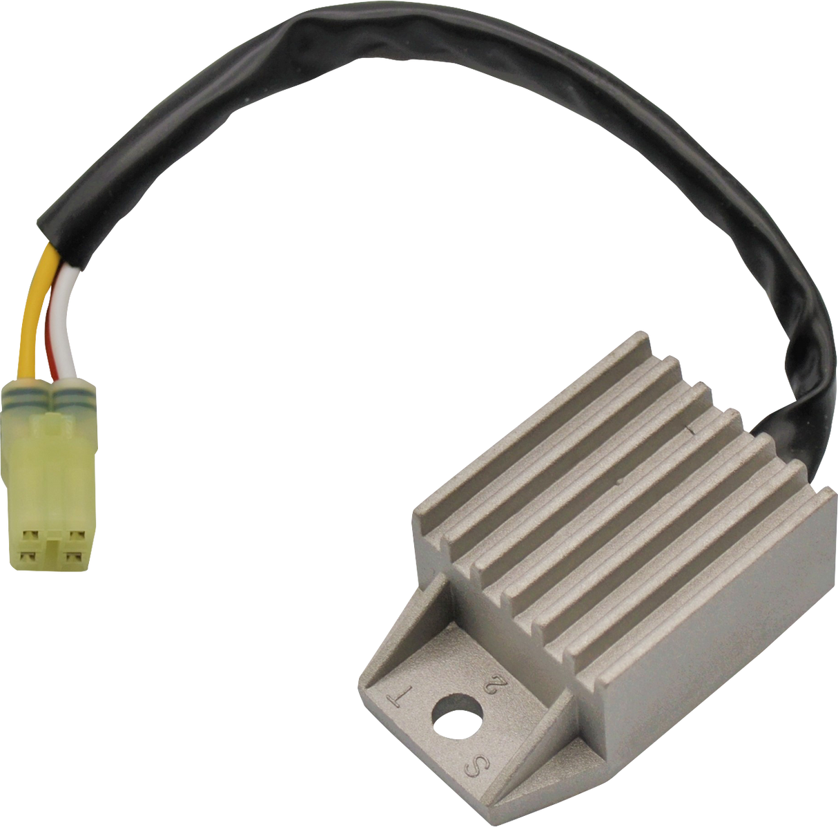 RICK'S MOTORSPORT ELECTRIC Regulator/Rectifier - Honda 10-175