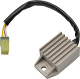 RICK'S MOTORSPORT ELECTRIC Regulator/Rectifier - Honda 10-175