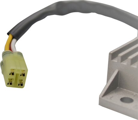 RICK'S MOTORSPORT ELECTRIC Regulator/Rectifier - Honda 10-175