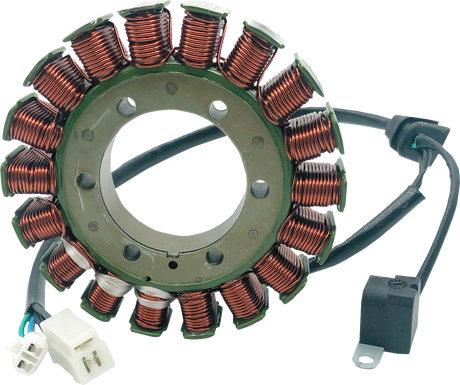 RICK'S MOTORSPORT ELECTRIC Stator - Arctic Cat 21-067